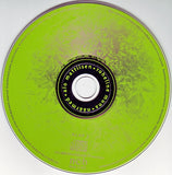 Roheline Muna / Näärmed