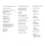 Mandalaキ・『やっと』= Cat Last