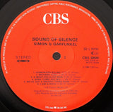 Sounds Of Silence