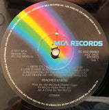 Peaches & Herb