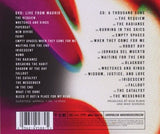 A Thousand Suns+