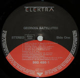 Georgia Satellites