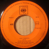 Mãe-Ié / Vem Quente Que Eu Estou Fervendo / Não Presto Mas Te Amo / Deixa O Meu Cabelo Em Paz