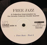Free Jazz | Ornette! (Two Original Albums)