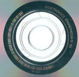 Freedom Of The City 2002: Small Groups