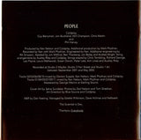 A Rush Of Blood To The Head