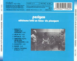 Abbiamo Tutti Un Blues Da Piangere