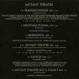 Mutant Theatre