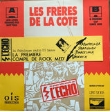 Les Freres De La Cote = Los Hermanos De La Costa