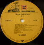 GP