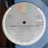 Labyrinth - Original Soundtrack