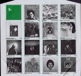 Nuggets: Original Artyfacts From The First Psychedelic Era 1965-1968