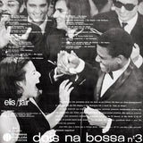Dois Na Bossa Número 3
