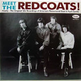 Meet The Redcoats!