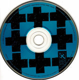 Violent Vision Blue