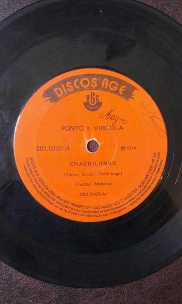 Chacrilongo