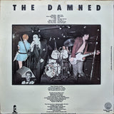Damned Damned Damned