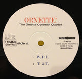 Free Jazz | Ornette! (Two Original Albums)