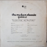 Elektric Konzert