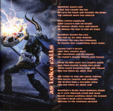 Deceiver Of The Gods