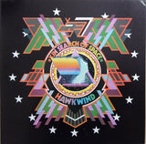 X In Search Of Space