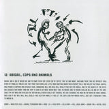 Joan Of Arc, Dick Cheney, Mark Twain...