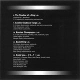 The Simon Lonesome Combat Ensemble