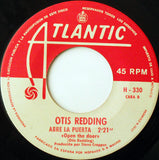 La Cancion Alegre / Abre La Puerta