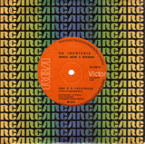 Isso É A Felicidade / Você Vai Ser Mamãe