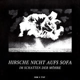 Im Schatten Der Möhre
