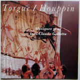 Musiques Pour Jean-Claude Gallotta