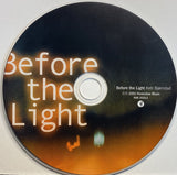 Before The Light