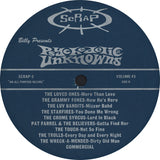 Psychedelic Unknowns Volume 3