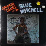 Graffiti Blues