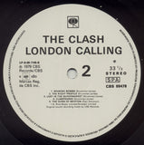 London Calling