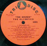 Do The Bounce