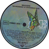 Nuggets: Original Artyfacts From The First Psychedelic Era 1965-1968