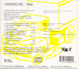AMMMusic 1966