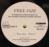 Free Jazz | Ornette! (Two Original Albums)