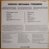 Vinicius+Bethania+Toquinho