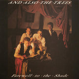 Farewell To The Shade