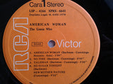 American Woman
