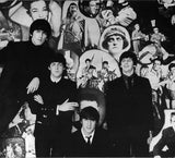 Beatles For Sale