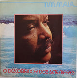 O Descobridor Dos Sete Mares