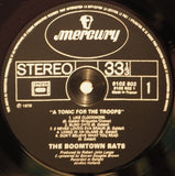 A Tonic For The Troops