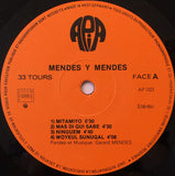 Mendes & Mendes