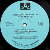Play For You