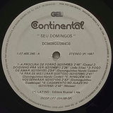 Seu Domingos