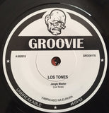 Jangle / Witch Hazel