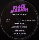 The Ultimate Collection